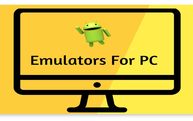 11 Best Android Emulators For PC 2019 (Updated)