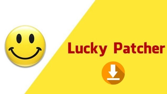 lucky patcher official Download