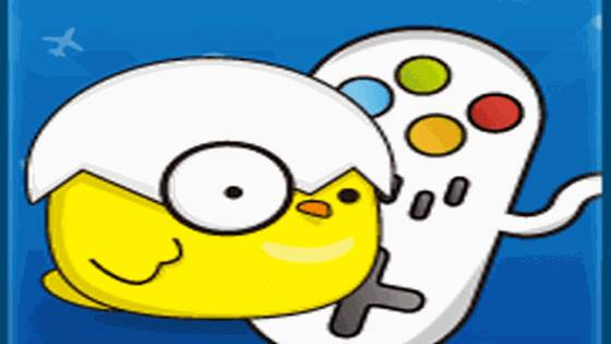 happy chick game emulator download app apk
