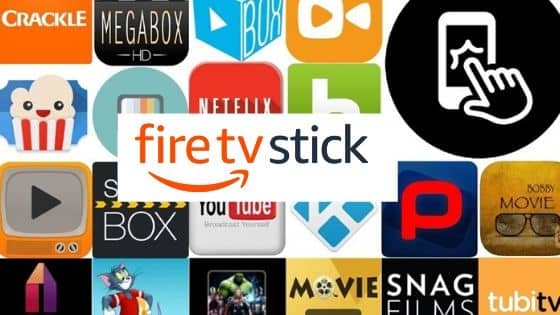 free movies apps for firestick