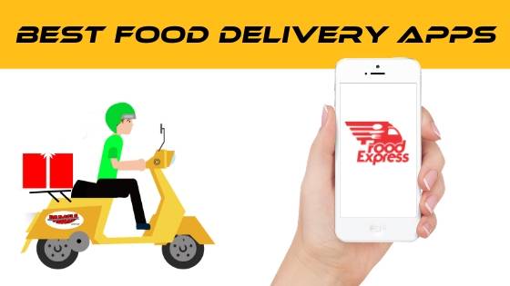 21+ Online Food Delivery Apps That Every Foodie Must Have
