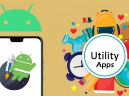 free utility apps for android