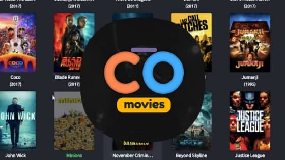 coto movies apk for smart tv