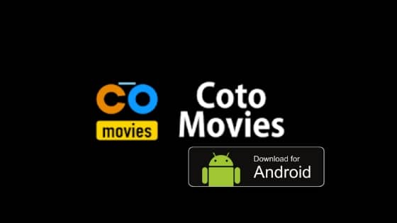 download app cotomovies apk for android