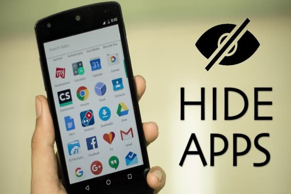 14 Best App Hider Apps For Android - Hide Apps on Your Device