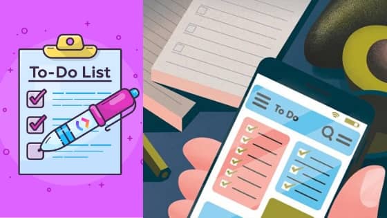 Best To Do List Apps For Android & iOS And Apps For Task Management