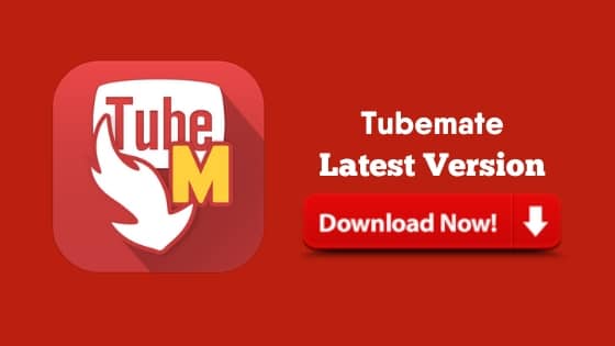 Tubemate Download Latest Version Apk