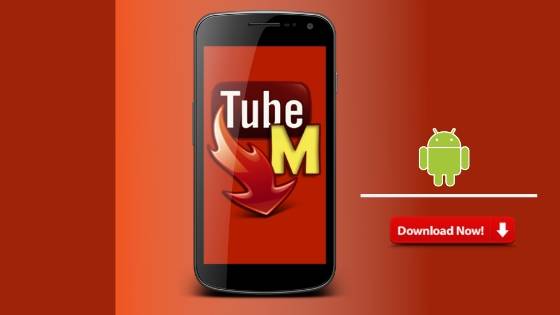 TubeMate APK Download For Android | YouTube Downloader For Free