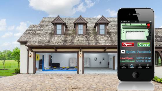 Best Garage Opener Apps For Android and iOS