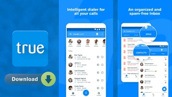 Download Truecaller APK For Android Latest Version For Free