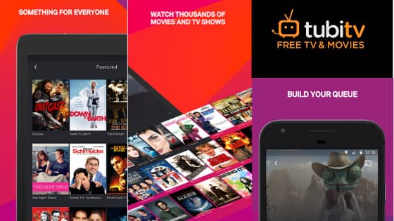 Tubi TV APK Latest Version or Download Tubi TV APK For Android Free