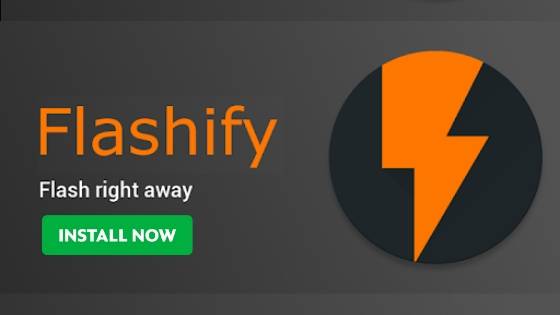 Flashify APK For Android Download Latest Version Flashify APK