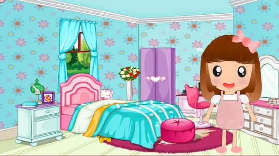 12+ Home Decorating Games | Free Online Decorating Games For All