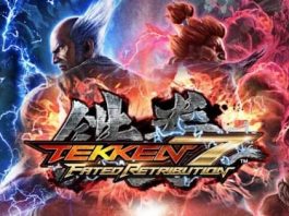 Tekken 4 apk download