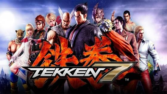 Download Tekken 7 APK For Android | Install Latest Version of Tekken 7