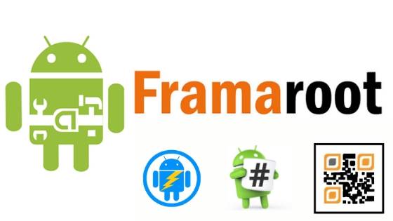 Framaroot APK For Android Download One Click Root App Framaroot