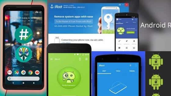 iRoot APK For Android Download Free One Click Root APK for Android