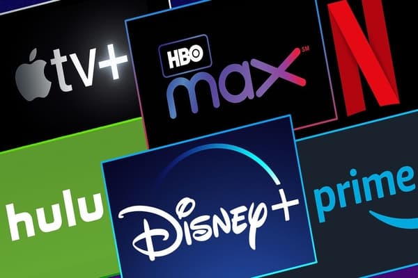 Best Paid Streaming Apps For Movies & TV Shows (2020 ...