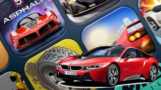 Free Car Racing Games For Android & iOS Play Racing Game Online