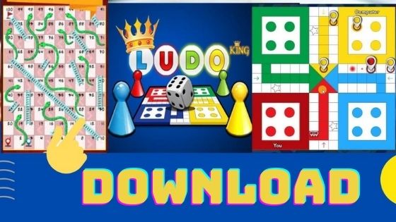 download ludo king