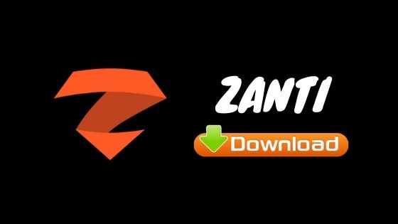 Latest Version zANTI APK Download zANTI Apk Mod For Android APK