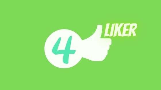 4Liker APK Download Latest Version for Android