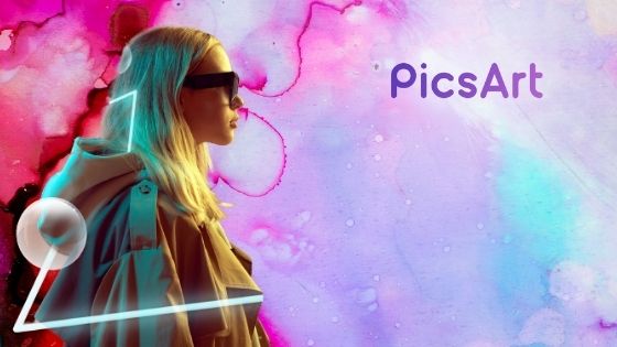 Download Latest Version PicsArt Photo Editor Pic, Video & Collage Maker Apk for android and ios app