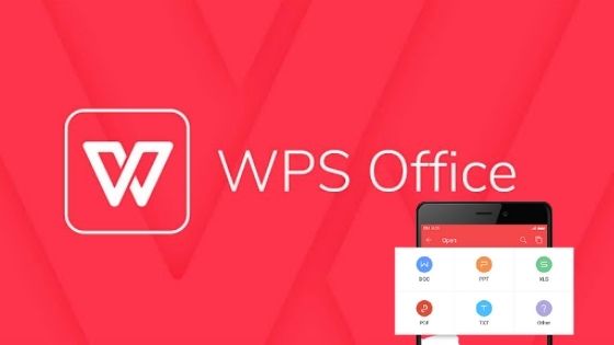 Download latest version WPS Office APK for Android Ios App