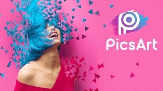 PicsArt Photo Editor Pic, Video & Collage Maker Apk for android and ios app Download
