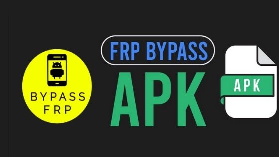 FRP Bypass APK Download and FRP Bypass App Latest Version Apk for android and Ios