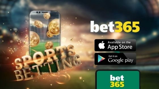 Download Latest Version Bet365 APK For android and IOS Bet365 App Download