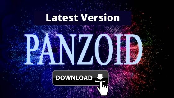 Download Latest version Panzoid APK Full Version For Android Panzoid Intro Maker APK Download
