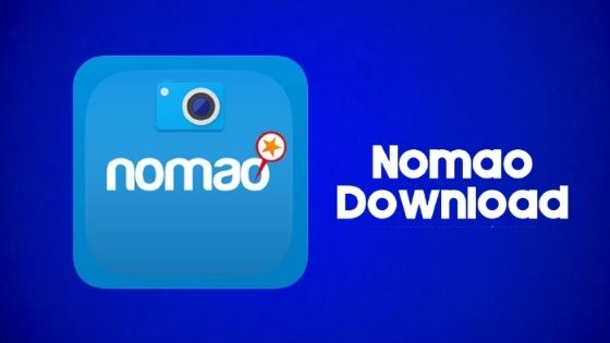 Download Latest Version Nomao Camera APK For Android APK