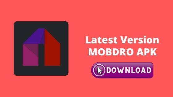 Download Latest version Mobdro APK App Free for Android Freemium