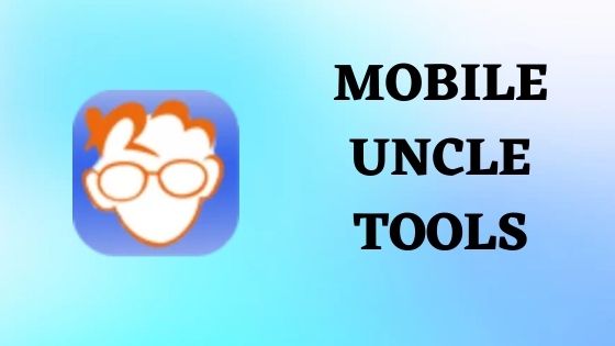 MOBILE UNCLE TOOL APK