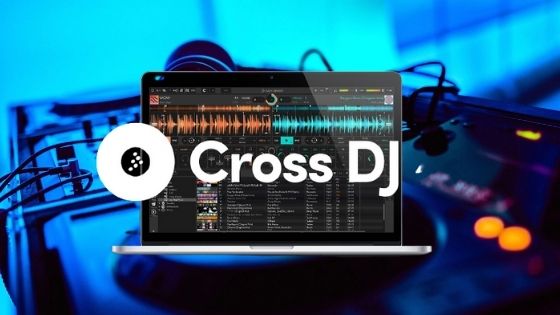 cross dj pro 3.0 6 apk free download