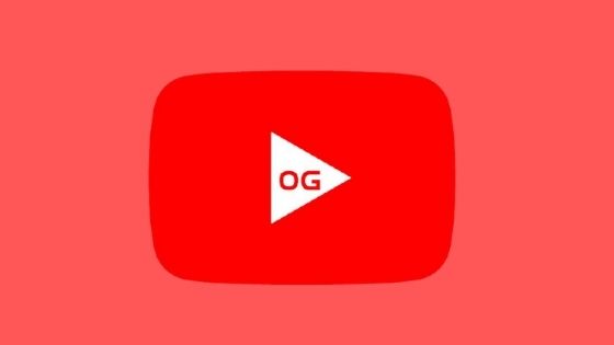 Download Latest version OGYouTube Apk For Android and IOS