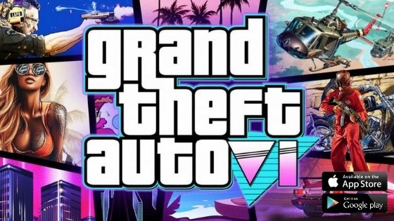 GTA 6 Apk - Download Latest Grand Theft Auto 6 APK Mod For Android
