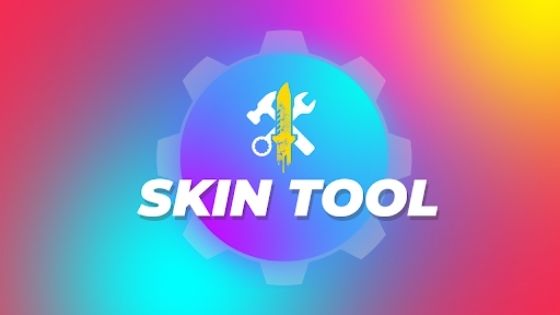Skin Tools Pro APK- Install Latest Version Skin Tools Pro Mod For Android IOS