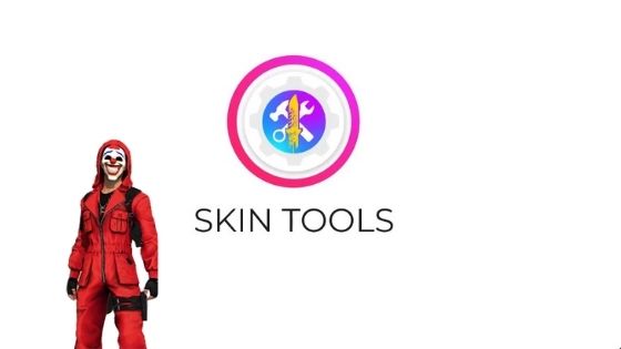 download Latest Version Skin Tools Pro APK Install Skin Tools Pro Mod For Android IOS