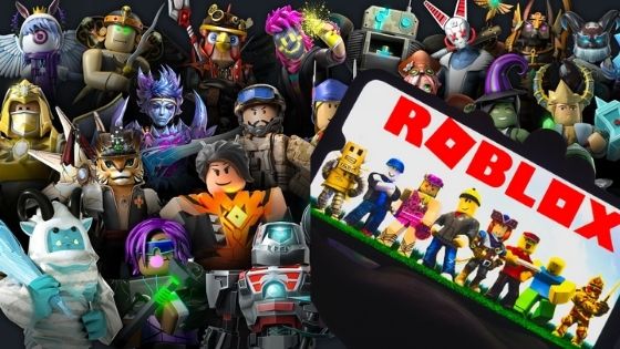 Download Roblox APK for Android free latest version