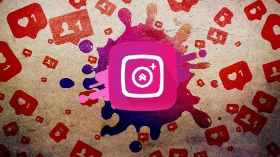 Download latest version instaup apk for android and IOS