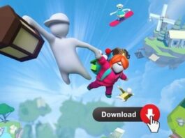 Download Latest Version Human Fall Flat APK for android & IOS free